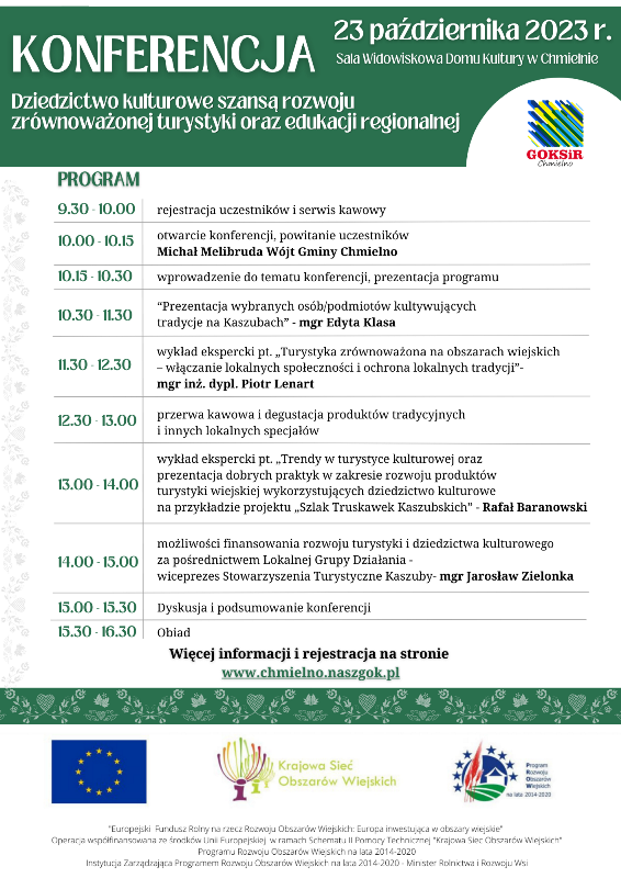 Program Konferencja (1)